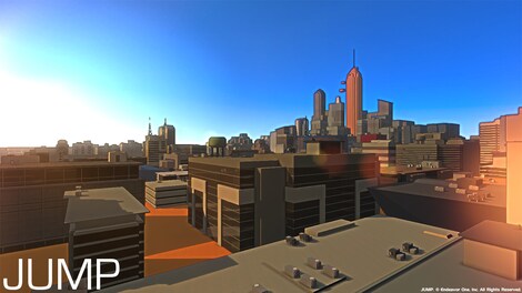 JUMP VR Steam Key GLOBAL - 4