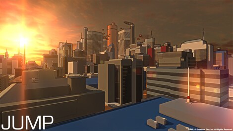 JUMP VR Steam Key GLOBAL - 3