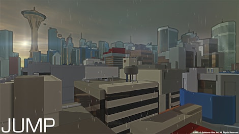 JUMP VR Steam Key GLOBAL - 0
