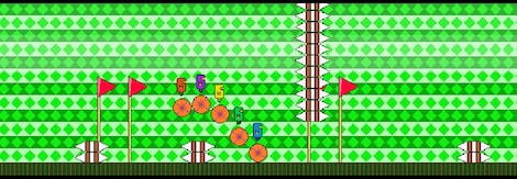 JumpBall Steam Key GLOBAL - 6