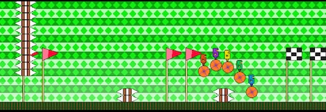 JumpBall Steam Key GLOBAL - 3