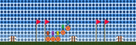 JumpBall Steam Key GLOBAL - 5