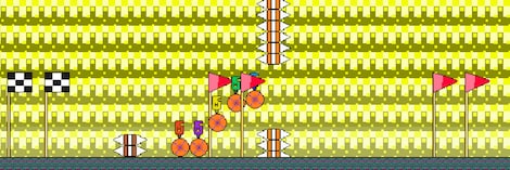 JumpBall Steam Key GLOBAL - 4