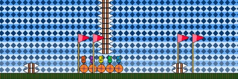 JumpBall Steam Key GLOBAL - 0