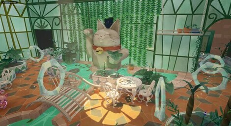Jumping Jazz Cats (PC) - Steam Account - GLOBAL - 3