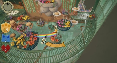 Jumping Jazz Cats (PC) - Steam Account - GLOBAL - 6