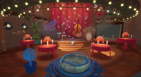 Jumping Jazz Cats (PC) - Steam Gift - GLOBAL - 5