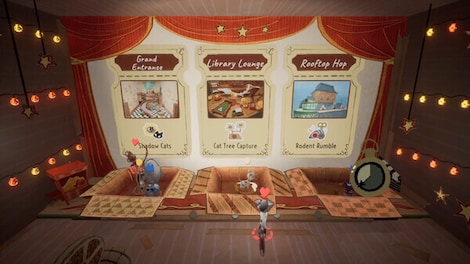 Jumping Jazz Cats (PC) - Steam Key - GLOBAL - 7