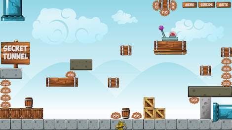 Jumping Tank Steam Key GLOBAL - 5