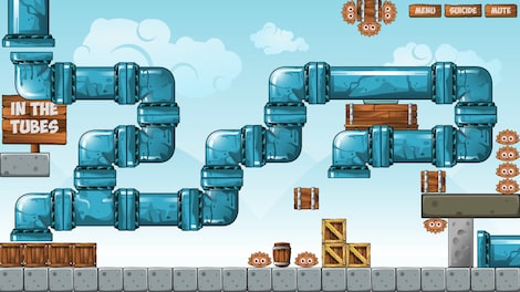 Jumping Tank Steam Key GLOBAL - 4