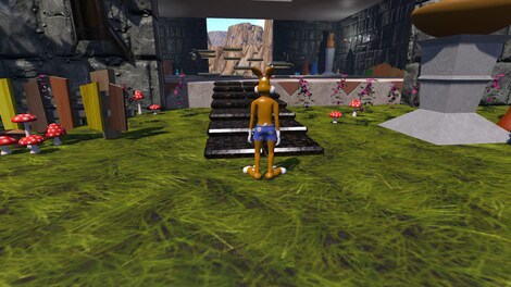 Jumpix Jump Steam Key GLOBAL - 13