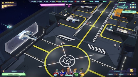 Jumplight Odyssey (PC) - Steam Account - GLOBAL - 15
