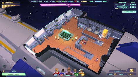 Jumplight Odyssey (PC) - Steam Account - GLOBAL - 6