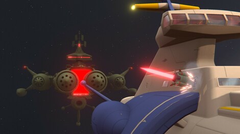 Jumplight Odyssey (PC) - Steam Gift - EUROPE - 4