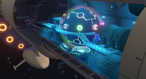 Jumplight Odyssey (PC) - Steam Gift - EUROPE - 13