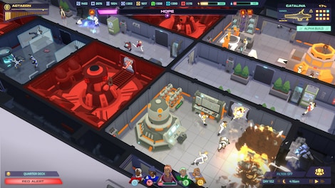 Jumplight Odyssey (PC) - Steam Gift - EUROPE - 12