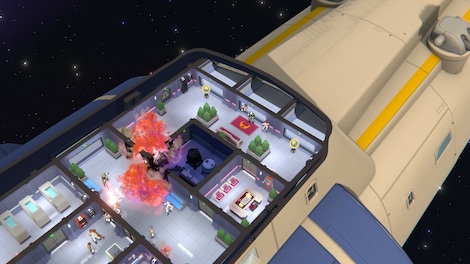 Jumplight Odyssey (PC) - Steam Gift - GLOBAL - 11