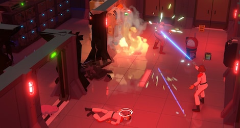 Jumplight Odyssey (PC) - Steam Gift - GLOBAL - 3