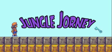 Jungle Jorney Steam Key GLOBAL - 0
