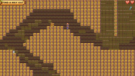 Jungle Jorney Steam Key GLOBAL - 3