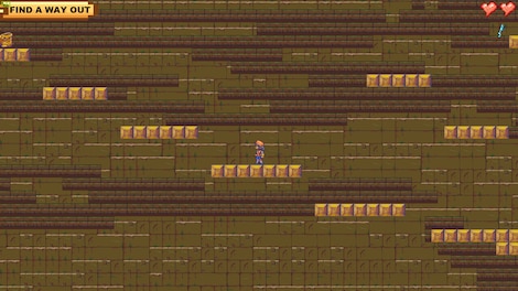 Jungle Jorney Steam Key GLOBAL - 6