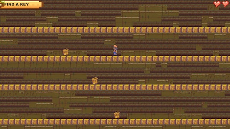 Jungle Jorney Steam Key GLOBAL - 8