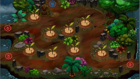 Jungle Resistance (PC) - Steam Key - GLOBAL - 5