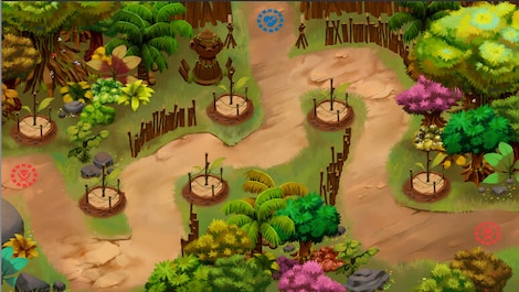 Jungle Resistance (PC) - Steam Key - GLOBAL - 4
