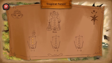 Jungle Resistance (PC) - Steam Key - GLOBAL - 6