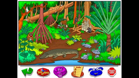 Junior Field Trips Complete Pack Steam Key GLOBAL - 0