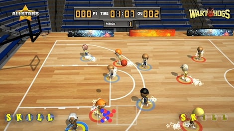 Junior League Sports 3-in-1 Collection (Nintendo Switch) - Nintendo eShop Key - EUROPE - 5