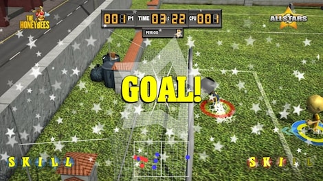 Junior League Sports 3-in-1 Collection (Nintendo Switch) - Nintendo eShop Key - EUROPE - 7