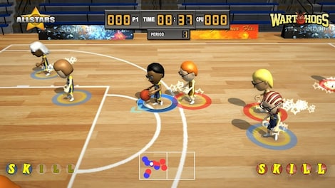 Junior League Sports 3-in-1 Collection (Nintendo Switch) - Nintendo eShop Key - EUROPE - 6