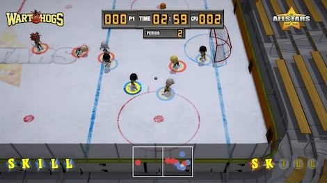 Junior League Sports 3-in-1 Collection (Nintendo Switch) - Nintendo eShop Key - EUROPE - 4