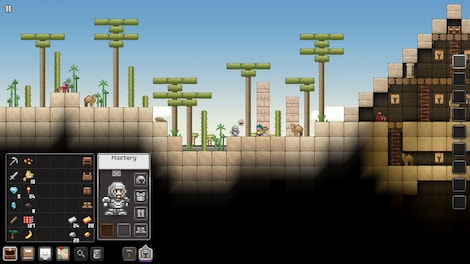 Junk Jack Steam Key GLOBAL - 8