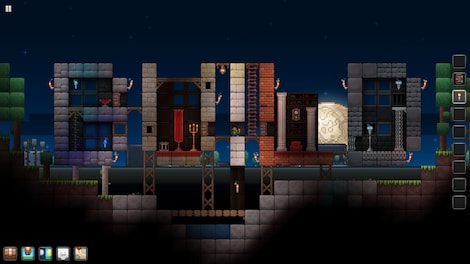 Junk Jack Steam Key GLOBAL - 7