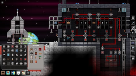 Junk Jack Steam Key GLOBAL - 6