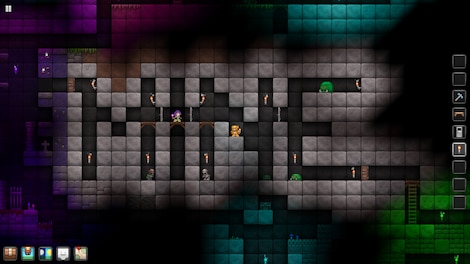 Junk Jack Steam Key GLOBAL - 5