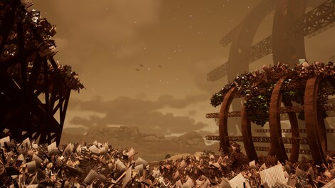 JUNKPUNK (PC) - Steam Gift - GLOBAL - 9