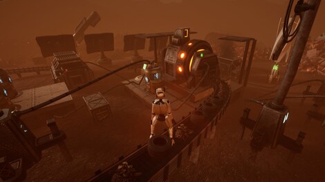 JUNKPUNK (PC) - Steam Gift - GLOBAL - 4