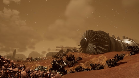 JUNKPUNK (PC) - Steam Key - GLOBAL - 8