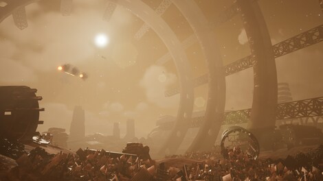 JUNKPUNK (PC) - Steam Key - GLOBAL - 0