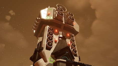 JUNKPUNK (PC) - Steam Key - GLOBAL - 3