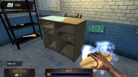 Junkyard Builder (PC) - Steam Account - GLOBAL - 5