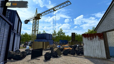 Junkyard Builder (PC) - Steam Gift - GLOBAL - 4