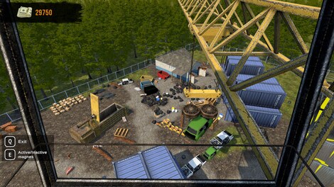 Junkyard Builder (PC) - Steam Gift - GLOBAL - 7