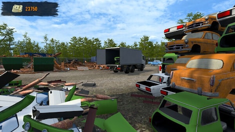 Junkyard Builder (PC) - Steam Gift - GLOBAL - 6