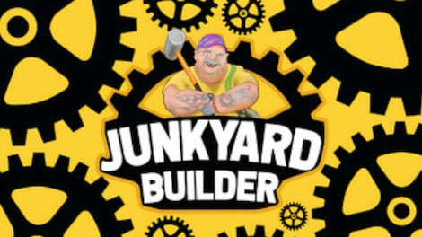 Junkyard Builder (PC) - Steam Gift - GLOBAL - 2