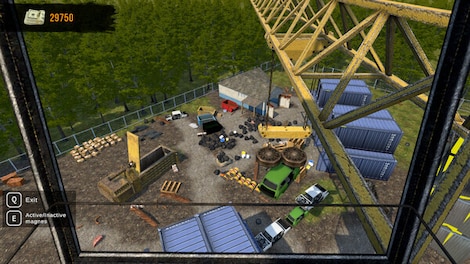Junkyard Builder (PC) - Steam Key - GLOBAL - 7