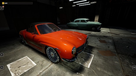 Junkyard Simulator (PC) - Steam Gift - GLOBAL - 4